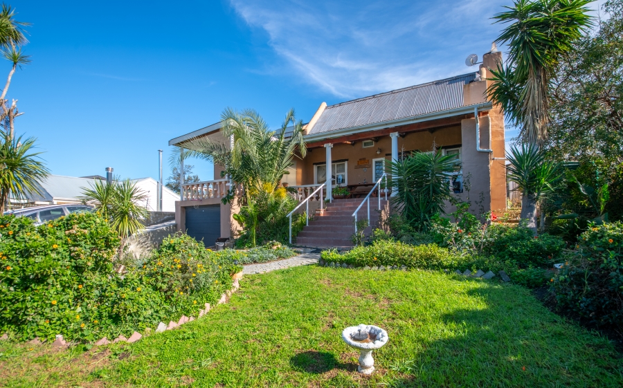 2 Bedroom Property for Sale in Bot River Avenues Western Cape
